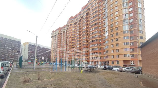 р-н Советский ул Соколовская 76а ЖК «Радужный» фото