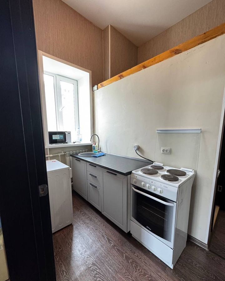квартира г Бийск Центр ул Иркутская 1/3 фото 6