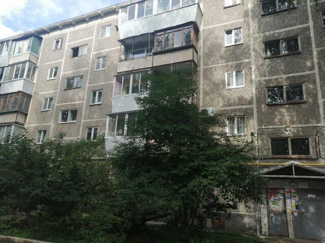 квартира р-н Кировский ул Советская 7/2 фото