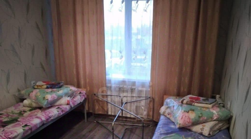 квартира г Свободный ул Октябрьская 30 фото 10
