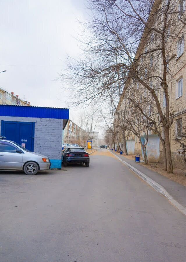 квартира г Чита п Текстильщиков р-н Черновский 5-й мкр-н, 23 фото 27
