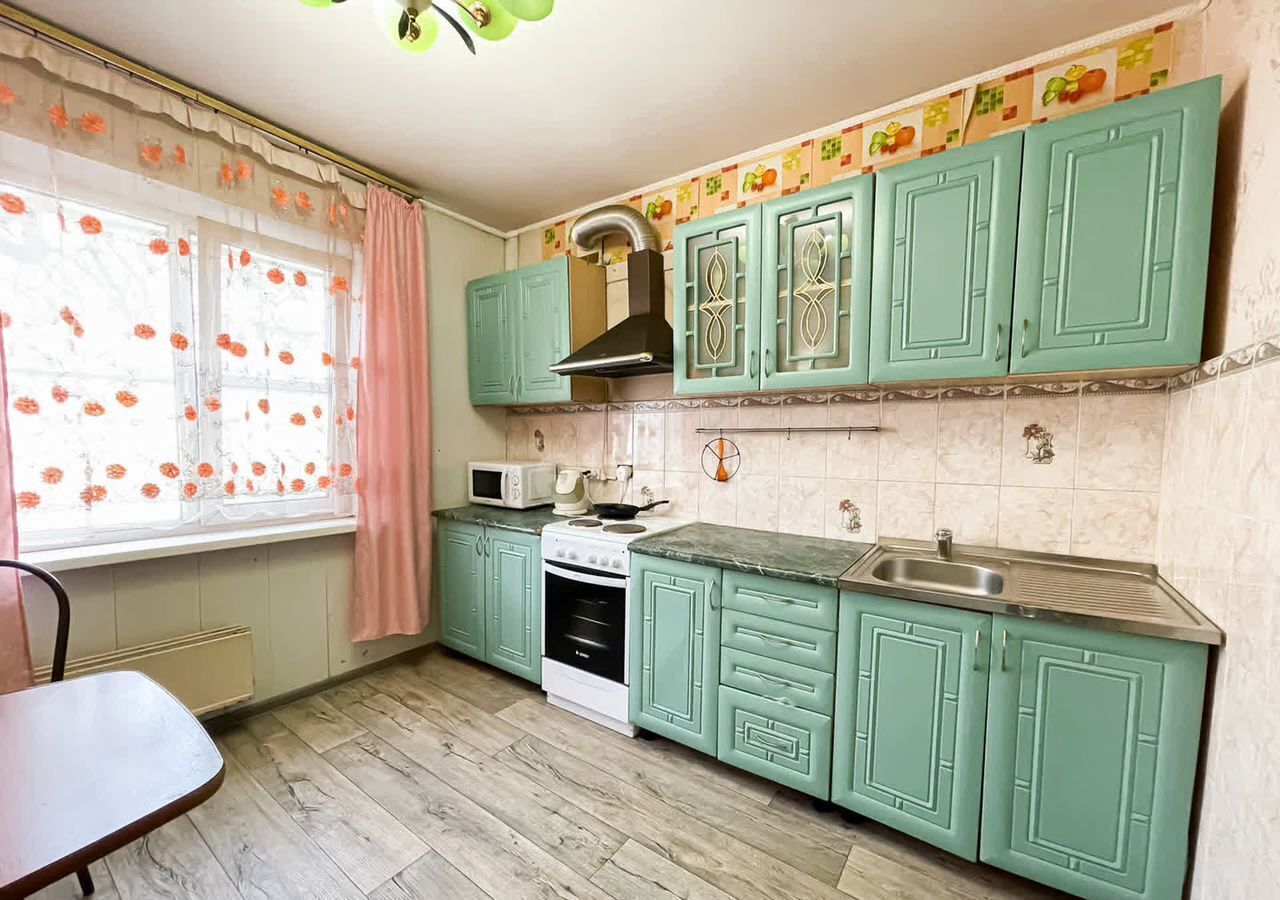 квартира г Чита п Текстильщиков р-н Черновский 5-й мкр-н, 23 фото 11