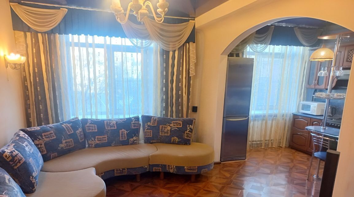 квартира г Курган ул Ленина 21 фото 1