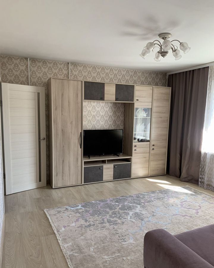 квартира г Иркутск р-н Свердловский Университетский 27 фото 12