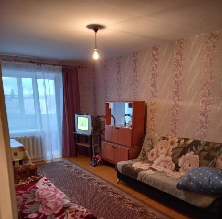 квартира г Курган Энергетики пр-кт Конституции 58а фото 5