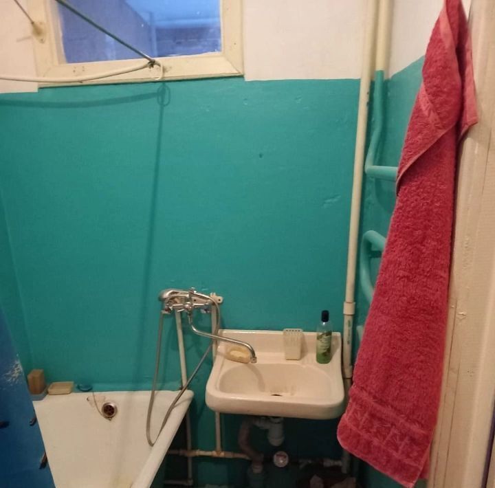 квартира г Курган Энергетики пр-кт Конституции 58а фото 8