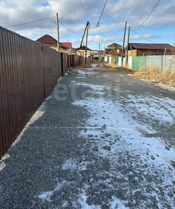дом г Якутск ш Хатын-Юряхское 6й километр фото 8
