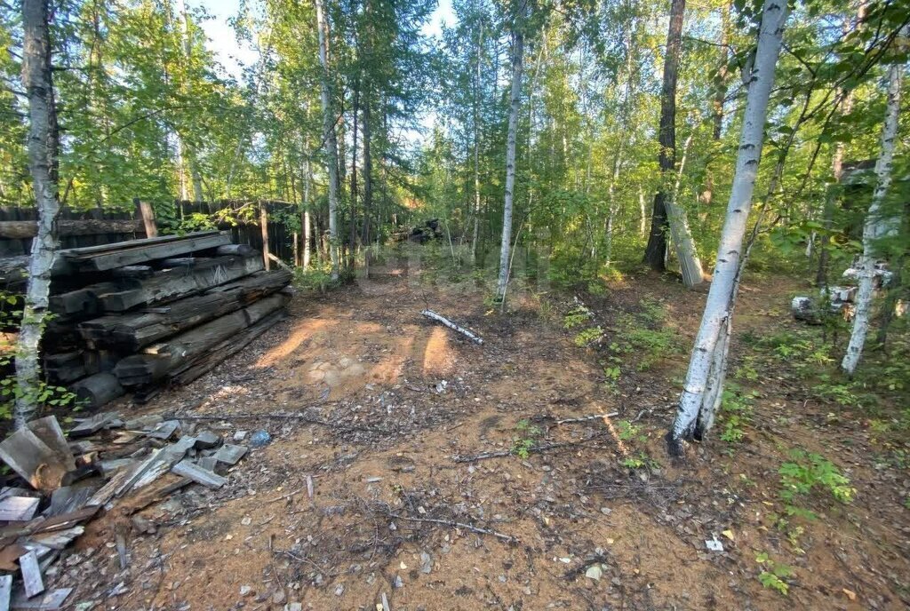 дом г Якутск садоводческо-огородное некоммерческое товарищество Дальний, Алмазная улица фото 7