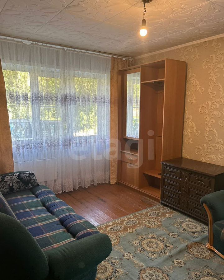 квартира г Новокузнецк р-н Заводской ул Тореза 32 фото 13