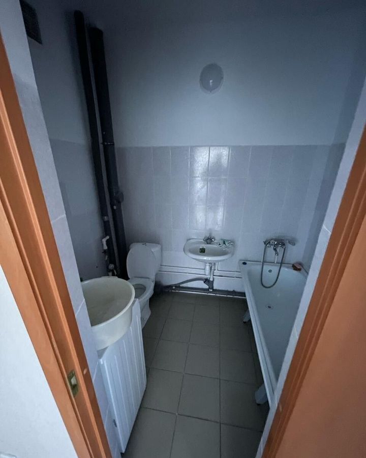 квартира г Ноябрьск ул Магистральная 55б Тюменская обл. фото 2