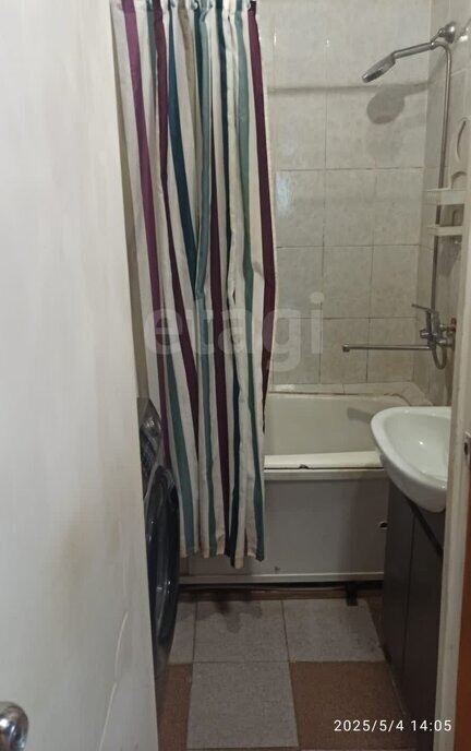 квартира г Омск Звёздный ул Лисицкого 9б Кировский АО фото 9