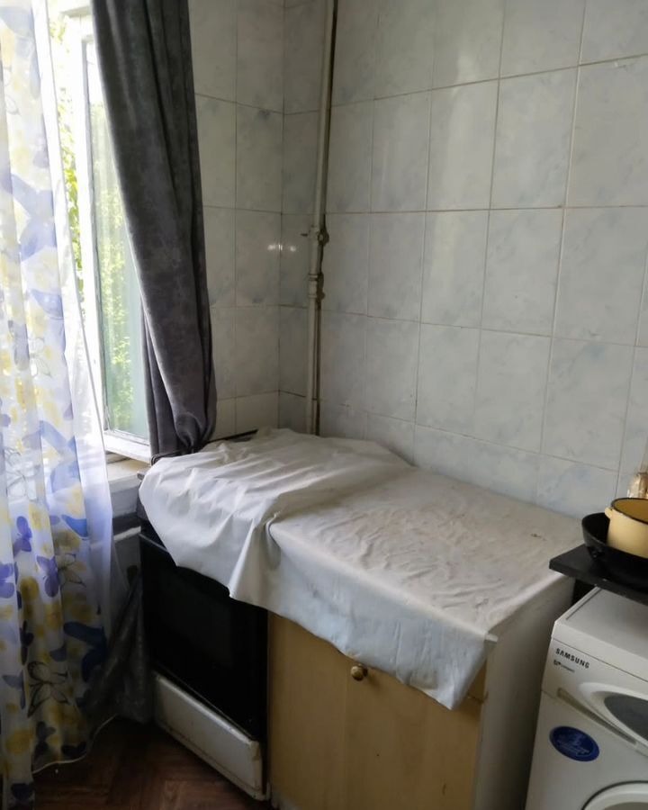 комната г Краснодар р-н Центральный ул Гимназическая 16 р-н Западный фото 7