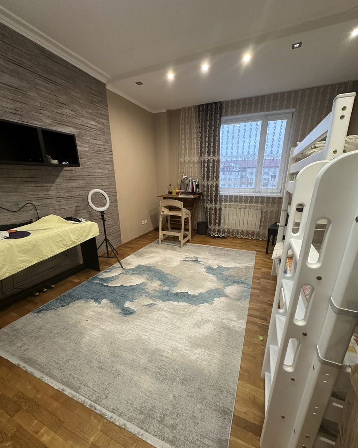 квартира г Ноябрьск пр-кт Мира 56 Тюменская обл. фото 13