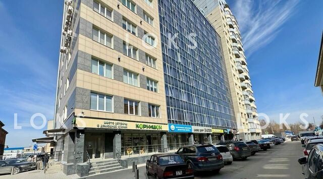свободного назначения р-н Заельцовский Заельцовская дом 5/1 фото
