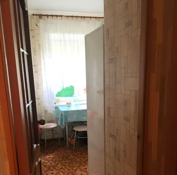 квартира г Челябинск р-н Калининский ул Кирова 9к/4 фото 8