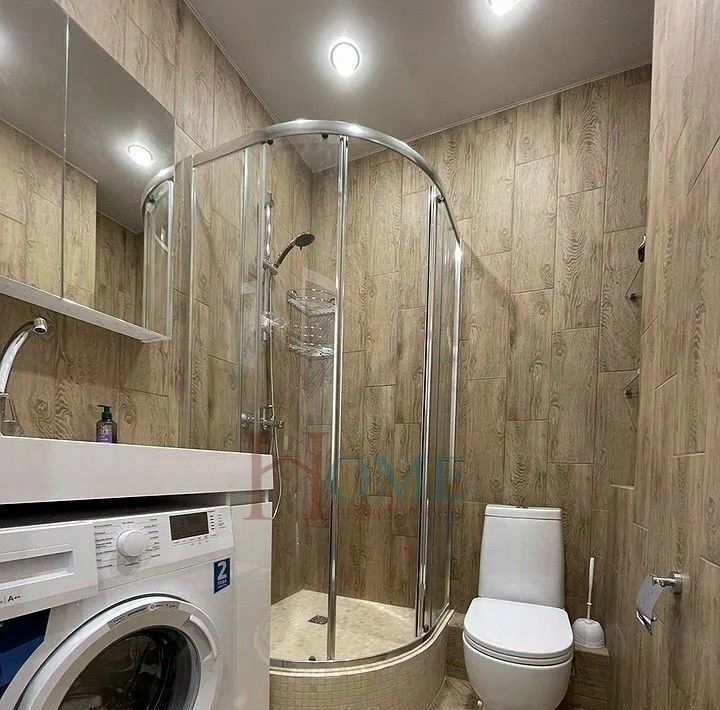 квартира г Новосибирск ул Ядринцевская 57 Площадь Ленина фото 7