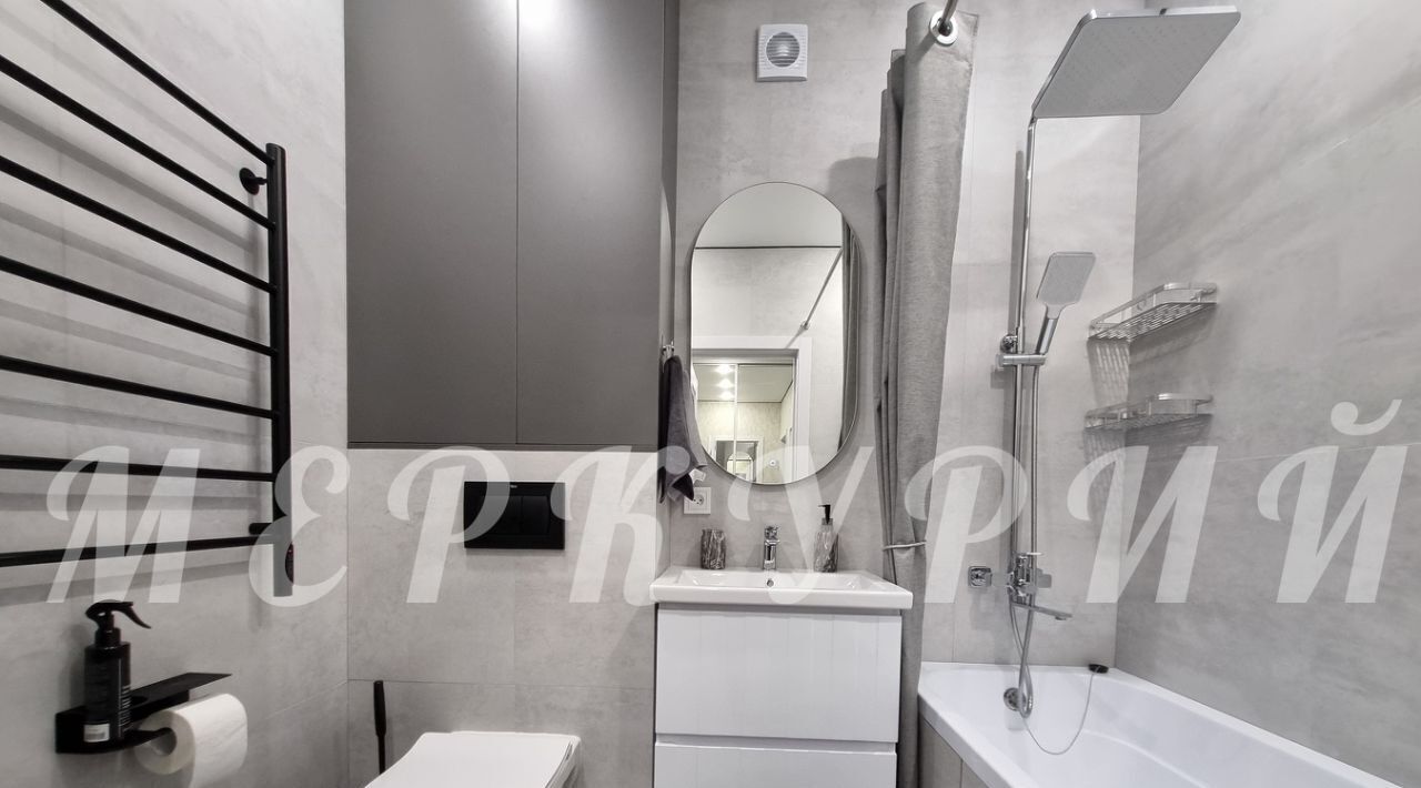 квартира г Новосибирск мкр Закаменский Берёзовая роща 22 фото 6