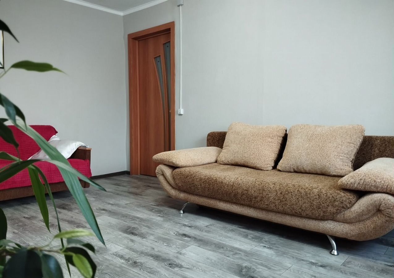 квартира г Енисейск ул Иоффе 51 фото 1