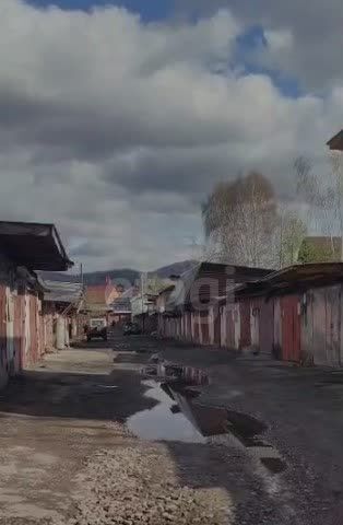 гараж г Горно-Алтайск пл Ленина фото 4