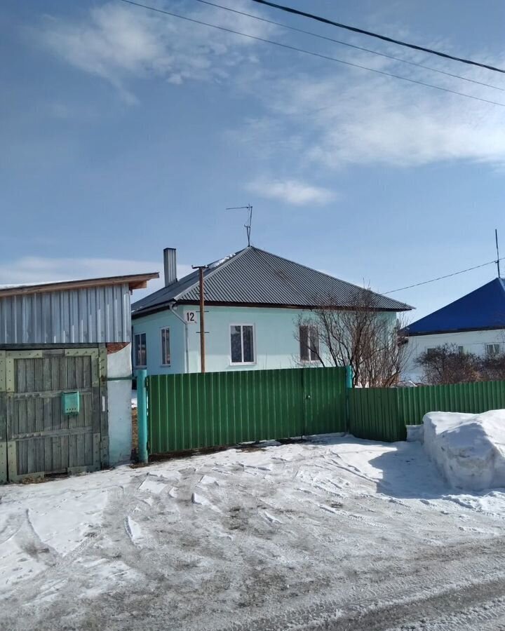 дом г Кемерово р-н Заводский ул Серпуховская 12 Кемеровская обл. — Кузбасс фото 1