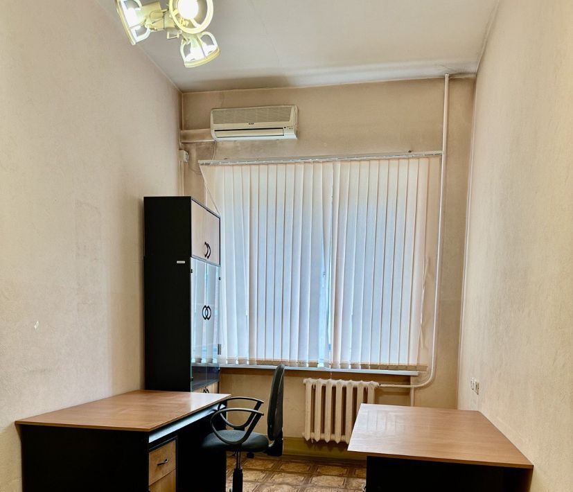 офис г Кемерово р-н Центральный пр-кт Советский 60а фото 8