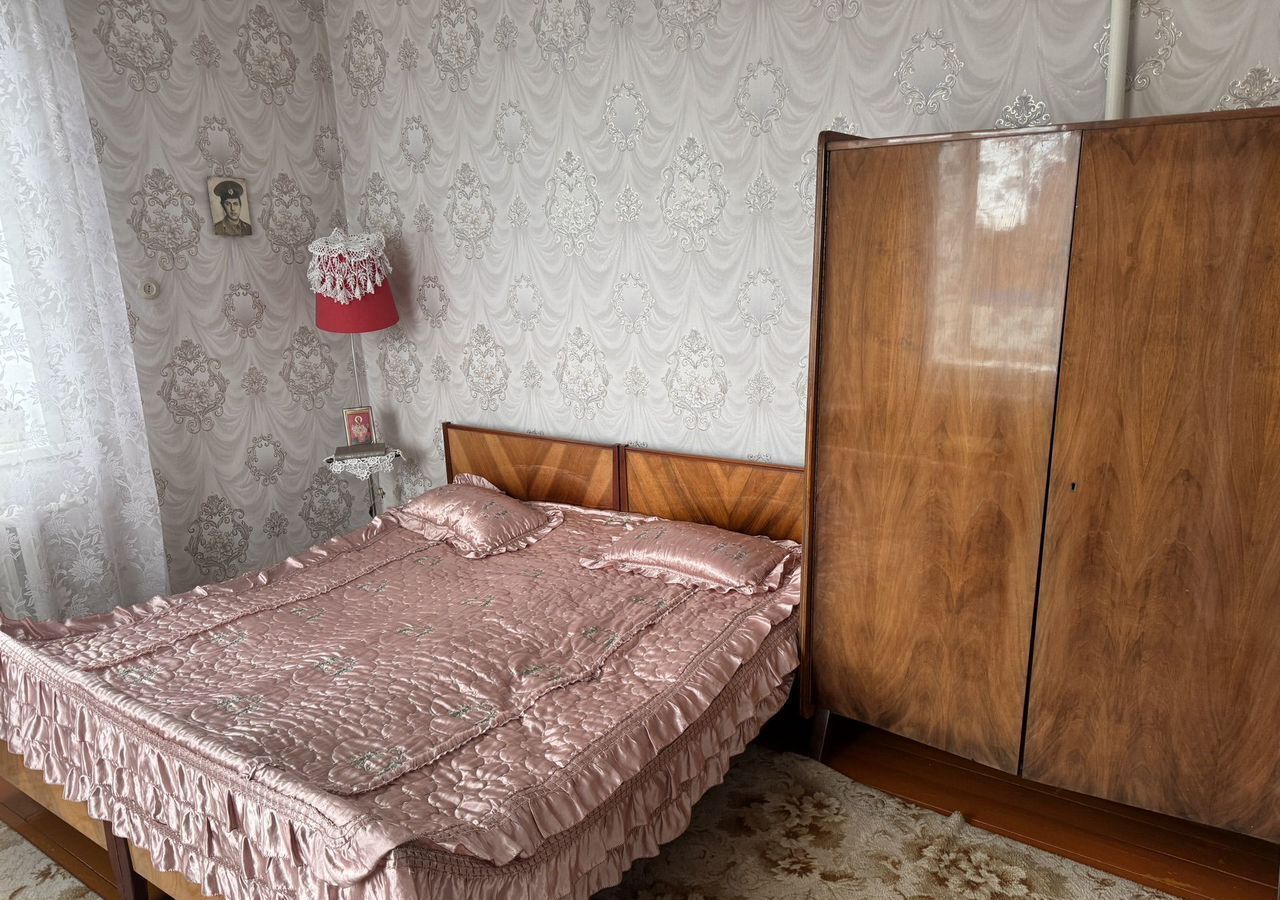 дом г Кемерово р-н Заводский ул Серпуховская 12 Кемеровская обл. — Кузбасс фото 12