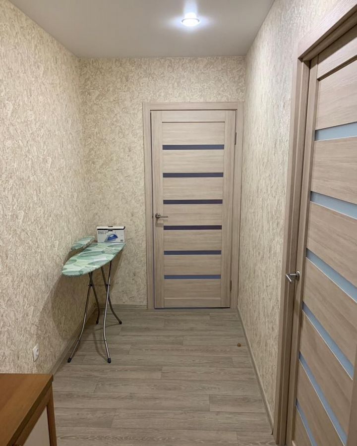 квартира г Казань р-н Ново-Савиновский Козья слобода ул Четаева 49 фото 9