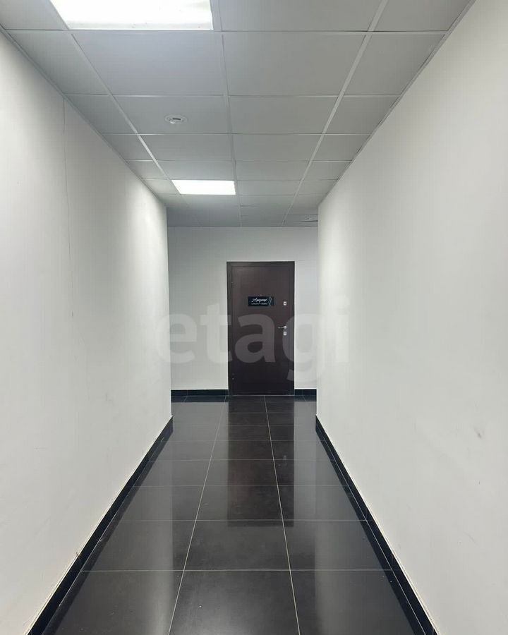 торговое помещение г Артем ул Дзержинского 35/1 Артёмовский г. о. фото 4