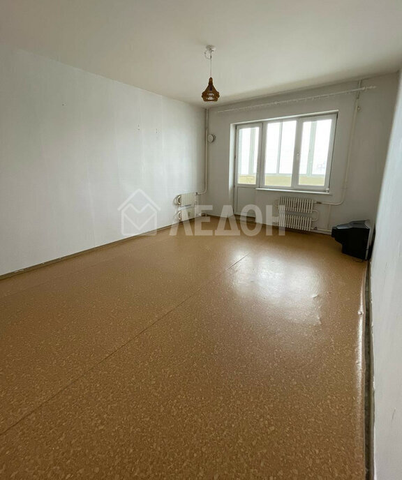 квартира г Омск ул 21-я Амурская 41/1 ЖК «Амурский-2» Центральный АО фото 3