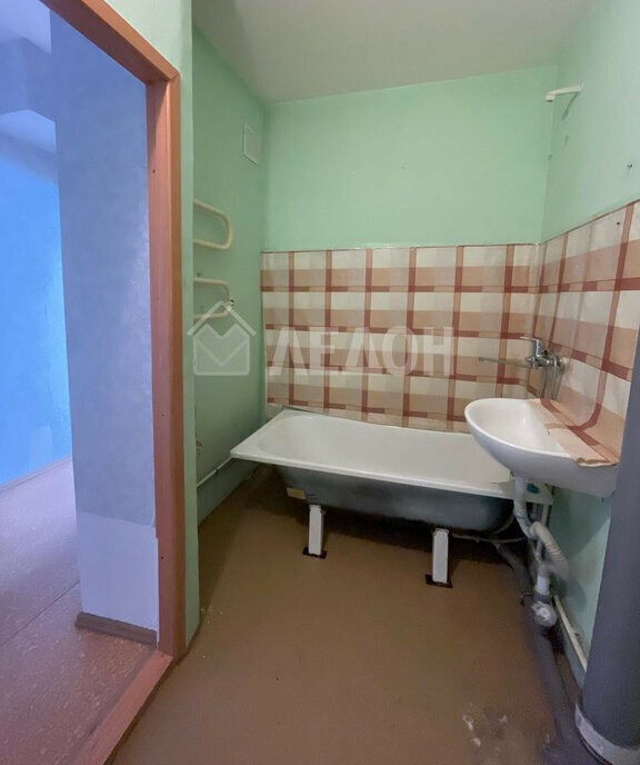 квартира г Омск ул 21-я Амурская 41/1 ЖК «Амурский-2» Центральный АО фото 8