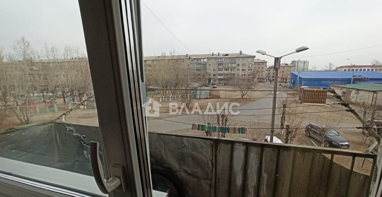 квартира г Чита р-н Черновский ул Назара Широких 2 КСК фото 14