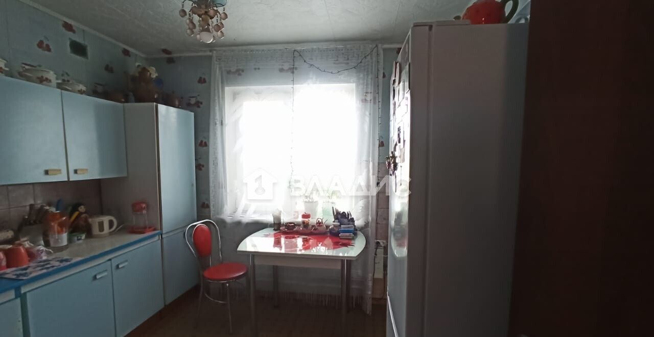 квартира г Чита п Текстильщиков р-н Черновский 5-й мкр-н, 34 фото 9