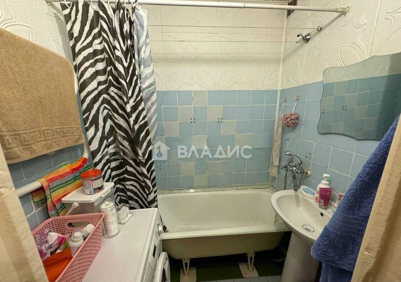 квартира г Чита р-н Черновский ул Весенняя 26 КСК фото 7