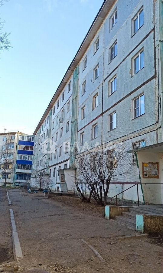 квартира г Чита п Текстильщиков р-н Черновский 5-й мкр-н, 34 фото 22