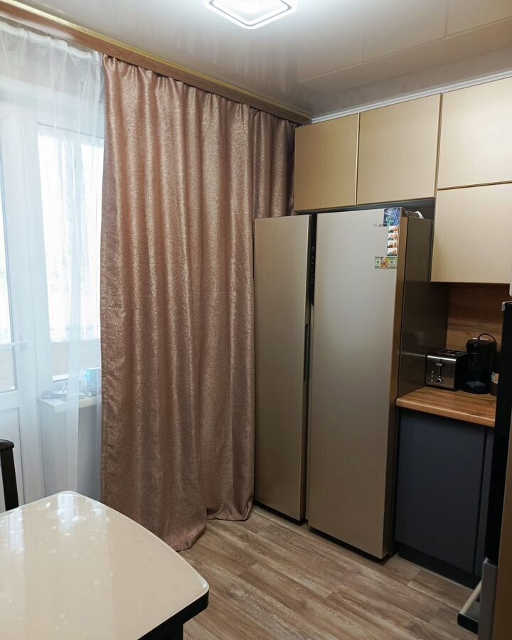квартира р-н Краснокаменский г Краснокаменск 8-й мкр-н, 820 фото 7