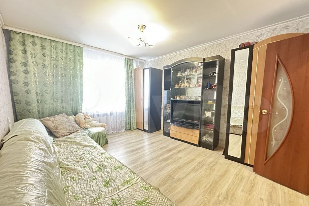 квартира г Ноябрьск пр-кт Мира 38 Тюменская обл. фото 3
