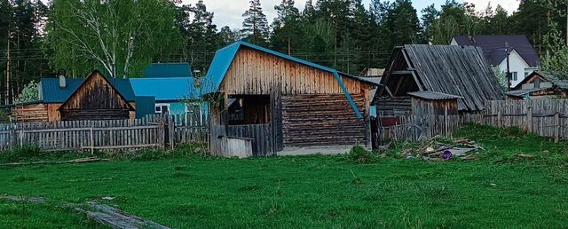 ул Рабочая Турочак фото