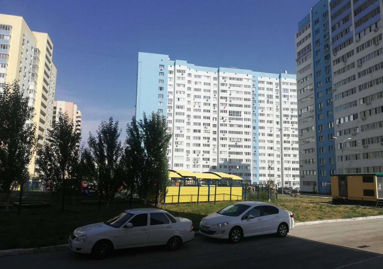 торговое помещение г Самара р-н Куйбышевский ул Виталия Талабаева 4 фото 10