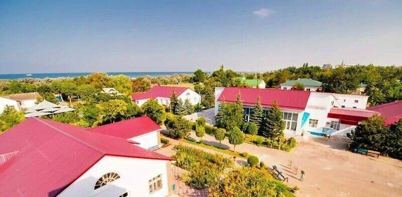 комната р-н Анапский г Анапа пр-кт Пионерский 9 фото 2