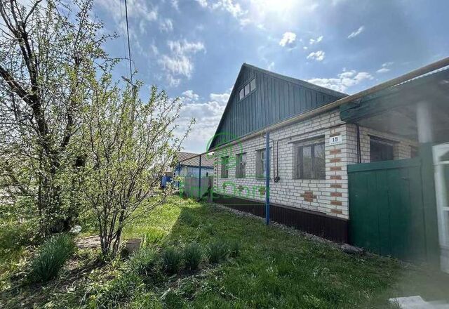 ул Володарского 15 городское поселение Короча фото
