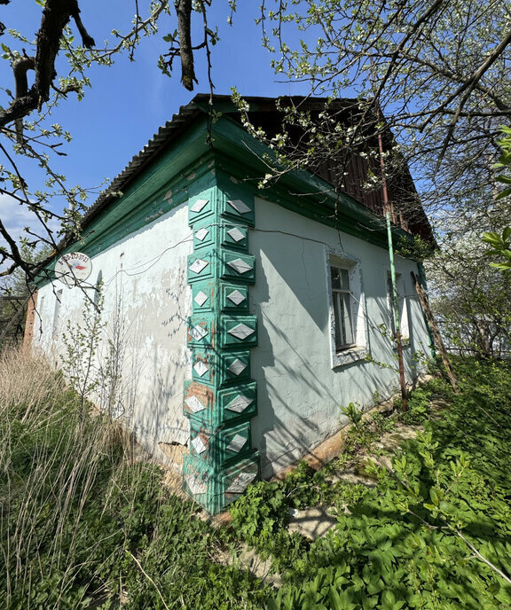 дом р-н Алексинский г Алексин Соцгород фото 2