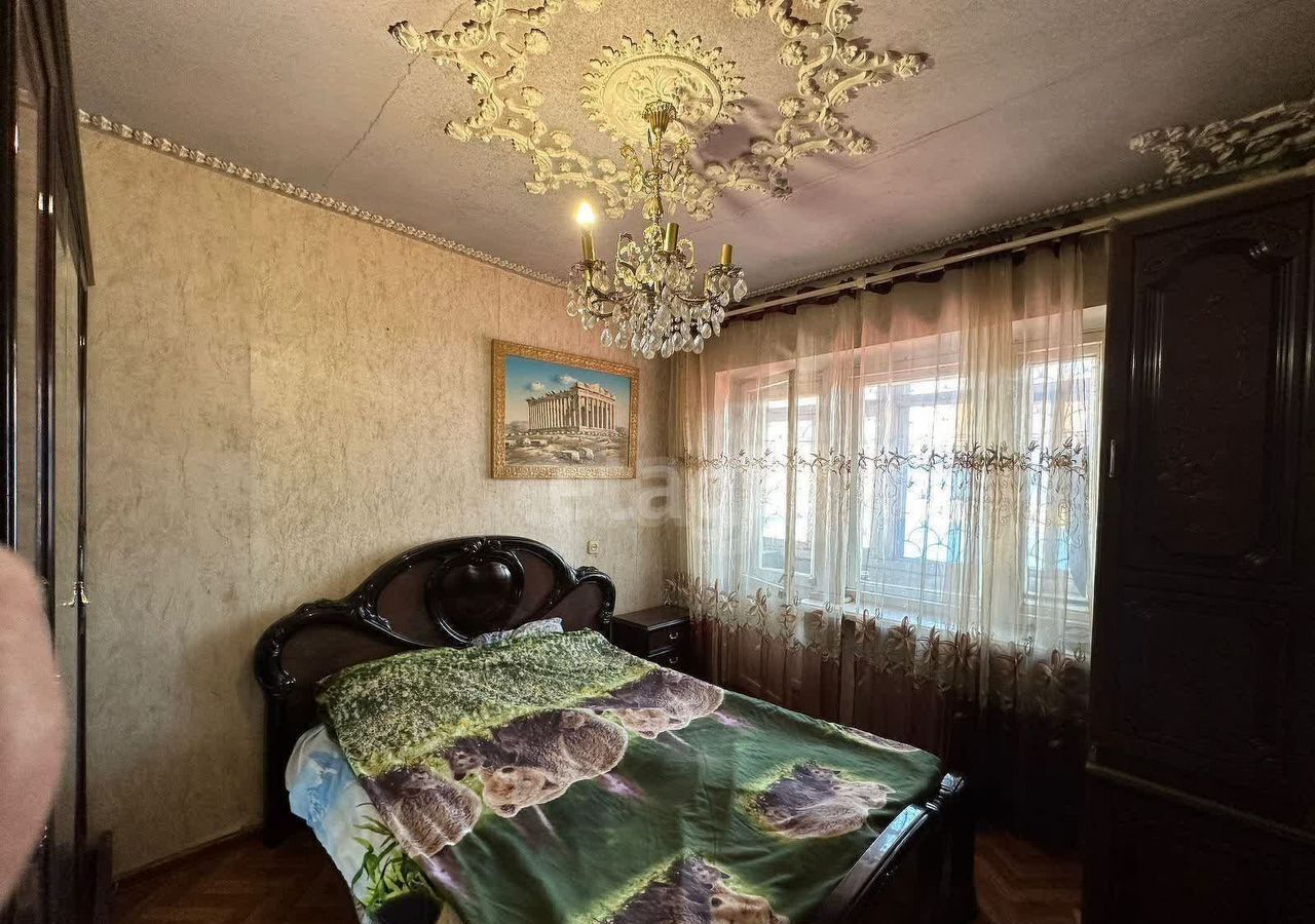 квартира г Владивосток р-н Фрунзенский ул Бестужева 23 фото 10