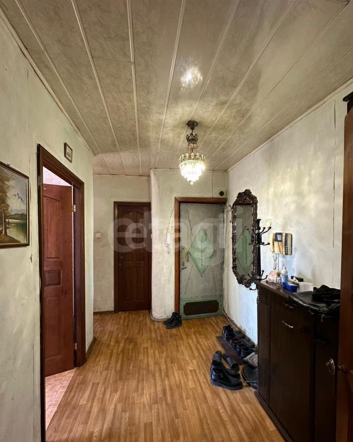квартира г Владивосток р-н Фрунзенский ул Бестужева 23 фото 18