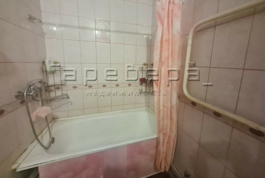 квартира г Красноярск р-н Свердловский пер Афонтовский 3 фото 15