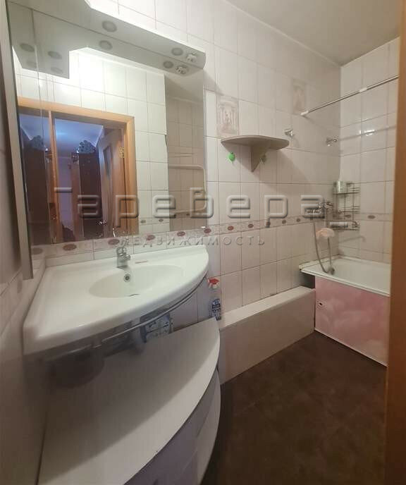 квартира г Красноярск р-н Свердловский пер Афонтовский 3 фото 16