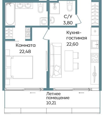 TEMPO курортный кластер Темпо фото