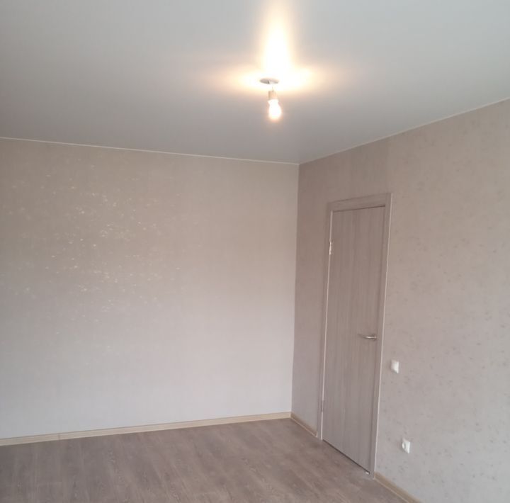 квартира г Саратов р-н Заводской туп 1-й Кавказский 6 фото 4