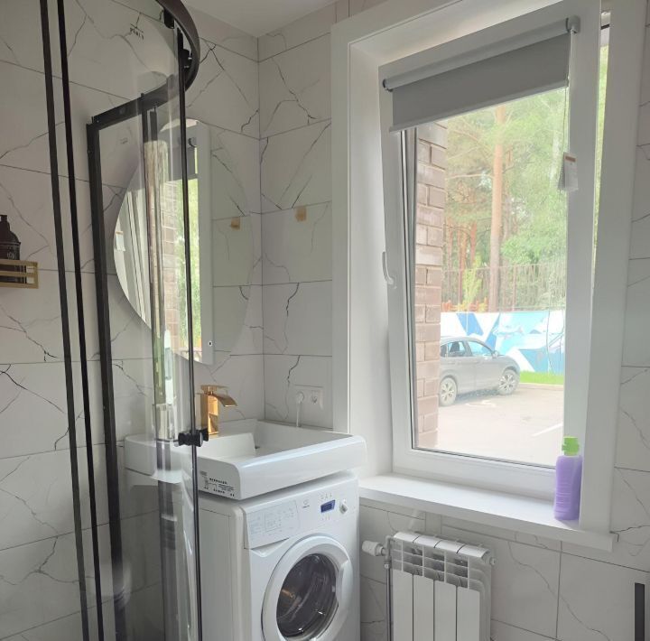 квартира г Иркутск р-н Свердловский б-р Рябикова 23/2 фото 3