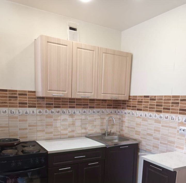 квартира г Иркутск р-н Октябрьский ул Байкальская 157/2 фото 3