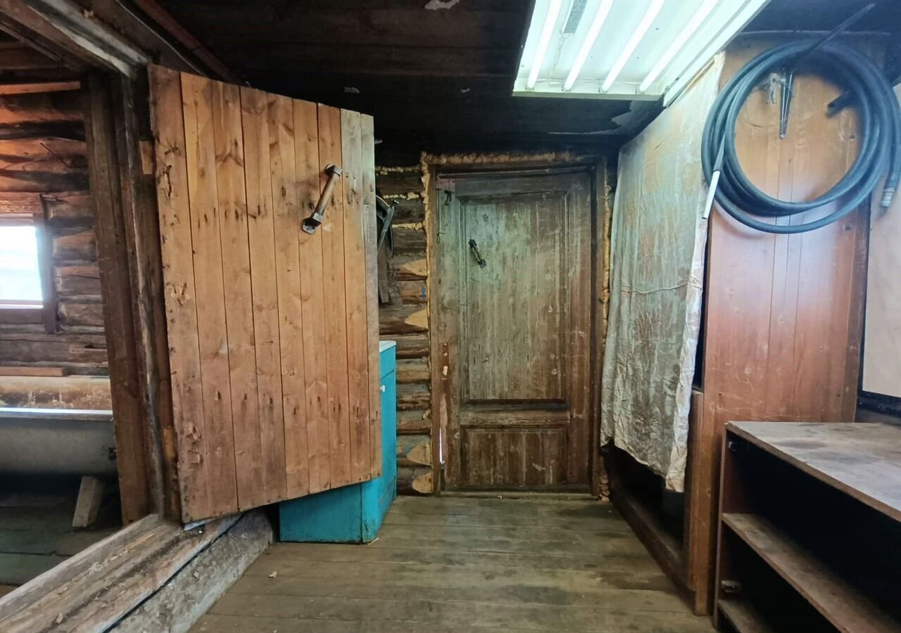 дом г Югорск пер Котовского Тюменская обл. фото 29